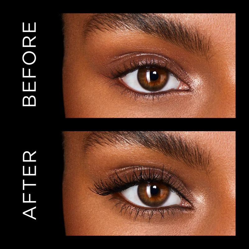 Туш для об'єму та довжини вій HOURGLASS Caution™ Extreme Lash Mascara